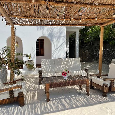 Meliks Hotel Jambiani  Exterior foto