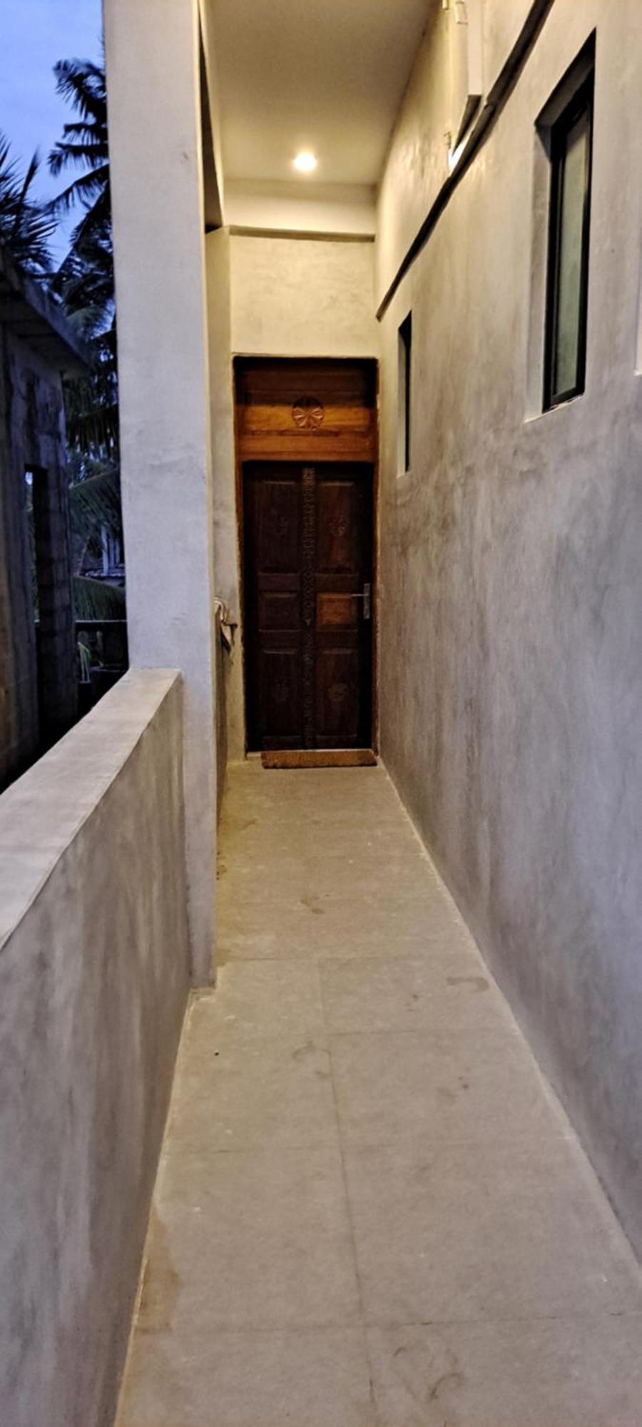 Meliks Hotel Jambiani  Exterior foto