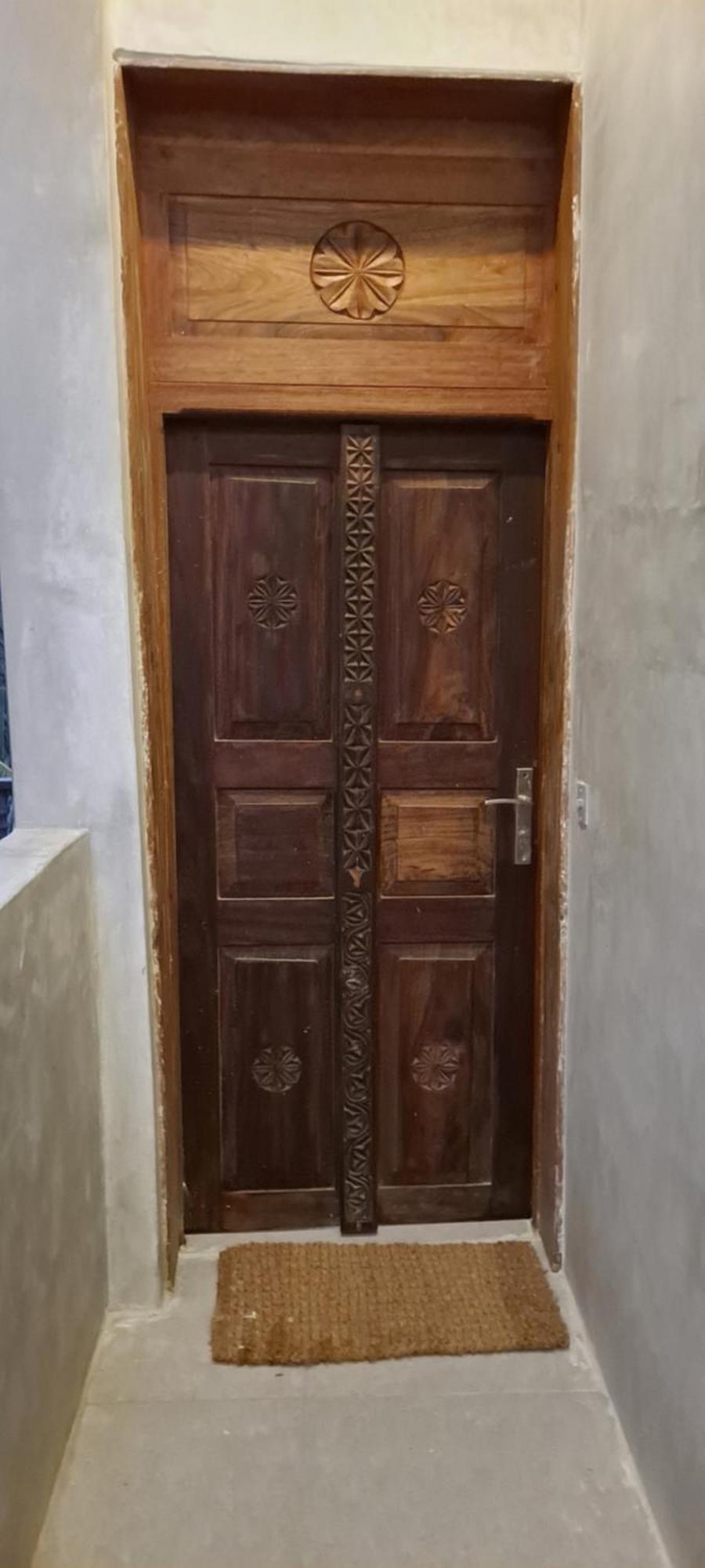 Meliks Hotel Jambiani  Exterior foto